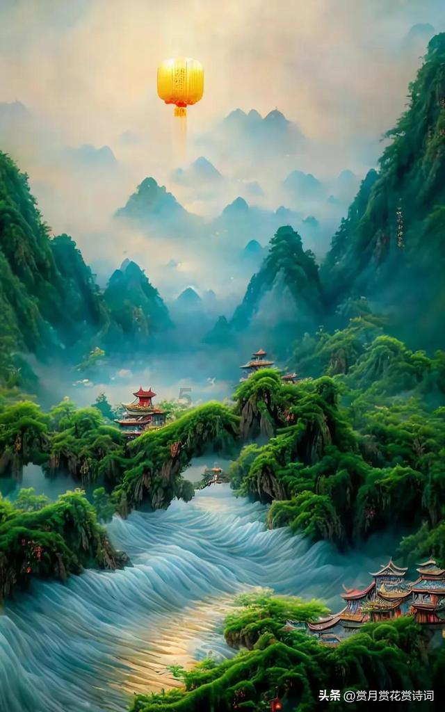 逃离拼图花园