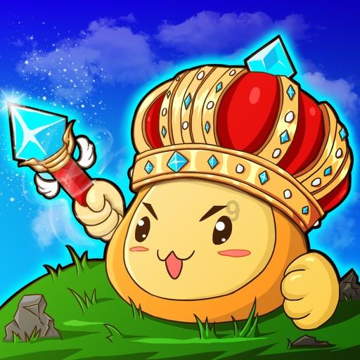外星小怪大冒险